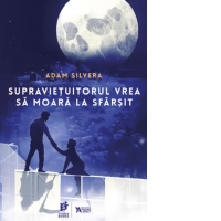 Supravietuitorul vrea sa moara la sfarsit. A treia carte din seria Crainicii Mortii