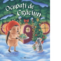 Ocupati de Craciun