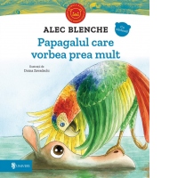 Papagalul care vorbea prea mult