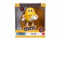Jada Figurina Metalica M&M Galbena 10cm