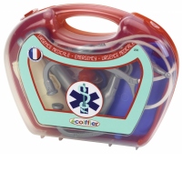 Ecoiffier  Set Doctor 28cm