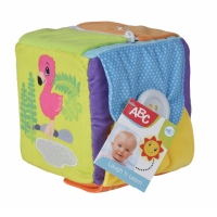 Abc Cub Descopera si Invata