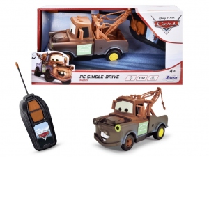 Jada Cars Masinuta cu Telecomanda Bucsa Scara 1:32