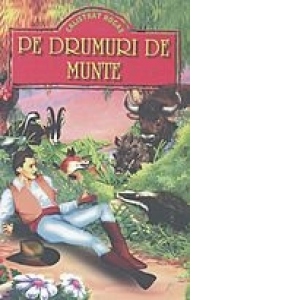Pe drumuri de munte