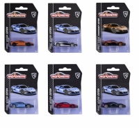 Majorette Masinuta Metalica Rimac Nevera Edition 7.5cm