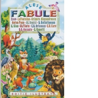Fabule alese