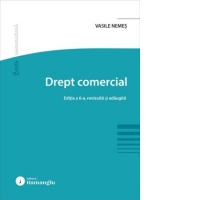 Drept comercial. Editia a 6-a