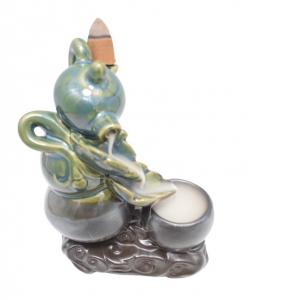 Fantana ceramica Backflow Fantasia, Aroma Land