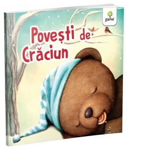 Povesti de Craciun ( paperback )