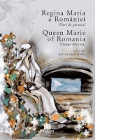 Regina Maria a Romaniei: Flori de portocal. Queen Marie of Romania: Orange blossoms