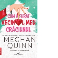 Cum a furat vecinul meu Craciunul