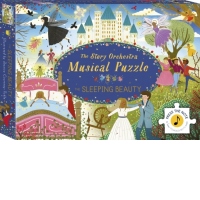The Story Orchestra: The Sleeping Beauty: Musical Puzzle : Press the note to hear Tchaikovsky's music