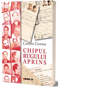 Chipul Rugului Aprins