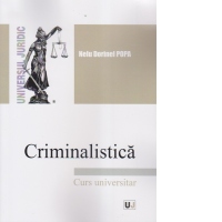 Criminalistica