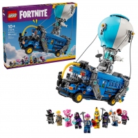 LEGO FORTNITE - Battle Bus - 77073