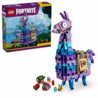 LEGO FORTNITE - Supply Llama - 77071