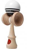 Joc de indemanare Kendama Europe Record Plus - Tsuru MC