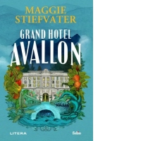 Grand Hotel Avallon