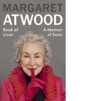 Book of Lives : A Memoir of Sorts