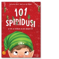 101 Spiridusi