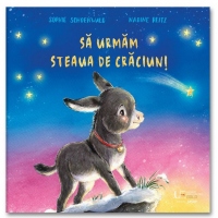 Sa urmam steaua de Craciun