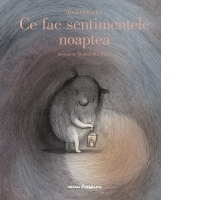 Ce fac sentimentele noaptea