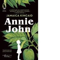 Annie John