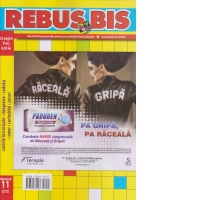 Rebus bis, Nr. 11/2025