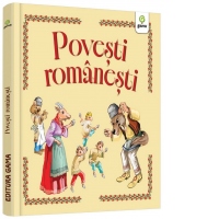 Povesti romanesti