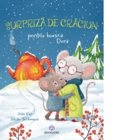 Surpriza de Craciun pentru bunica Dora