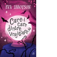 Care-i care dintre vrajitoare?