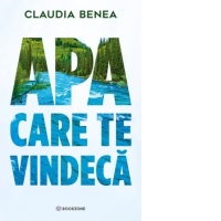 Apa care te vindeca