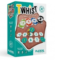 Joc de strategie Twhist