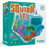 Joc de societate Squish It