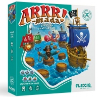 Joc de aventura Arrr-Mada