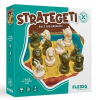 Joc de strategie Strategeti