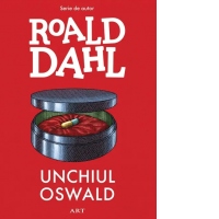 Unchiul Oswald