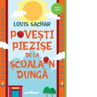 Povesti piezise de la Scoala-n Dunga
