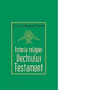 Istoria religiei Vechiului Testament
