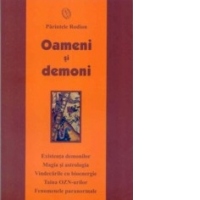 Oameni si demoni