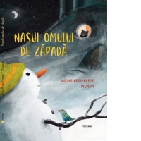 Nasul omului de zapada