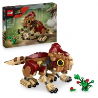 LEGO Jurassic World - Puiul de dinozaur Dolores: Aquilops - 76970