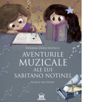 Aventurile muzicale ale lui Sabitano Notinel