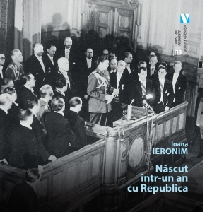 Nascut intr-un an cu Republica