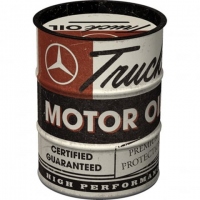 Pusculita Mercedes Daimler Truck Motor Oil - Ulei de motor pentru camioane