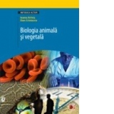 BIOLOGIA ANIMALA SI VEGETALA