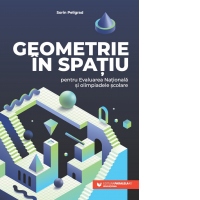 Geometrie in spatiu pentru Evaluarea Nationala si olimpiadele scolare
