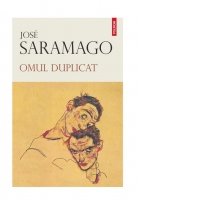 Omul duplicat (editie noua)