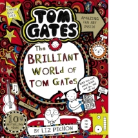 The Brilliant World of Tom Gates