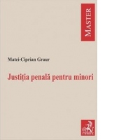 Justitia penala pentru minori